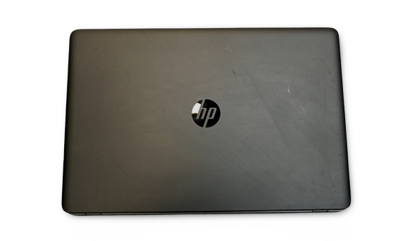 Игровой ноутбук HP ProBook 470 G2 Core i7-4510U 16 RAM 240 SSD Radeon R5 M255 [17.3"] - Б/У - 633518