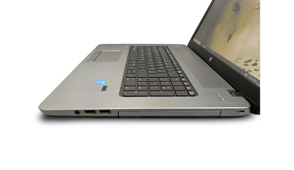 Игровой ноутбук HP ProBook 470 G2 Core i7-4510U 16 RAM 240 SSD Radeon R5 M255 [17.3"] - Б/У - 633518