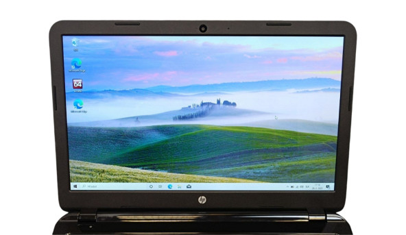 Ноутбук HP 15-r003ng Intel Core I3-3217U 8 GB RAM 128 GB SSD [15.6"] - Б/В - 633519