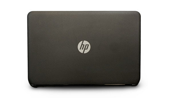 Ноутбук HP 15-r003ng Intel Core I3-3217U 8 GB RAM 128 GB SSD [15.6"] - Б/В - 633519