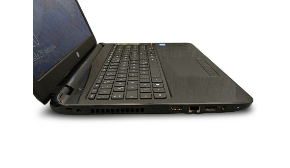 Ноутбук HP 15-r003ng Intel Core I3-3217U 8 GB RAM 128 GB SSD [15.6"] - Б/В - 633519