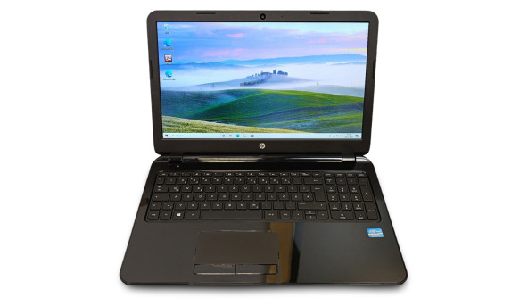 Ноутбук HP 15-r003ng Intel Core I3-3217U 8 GB RAM 128 GB SSD [15.6"] - Б/У