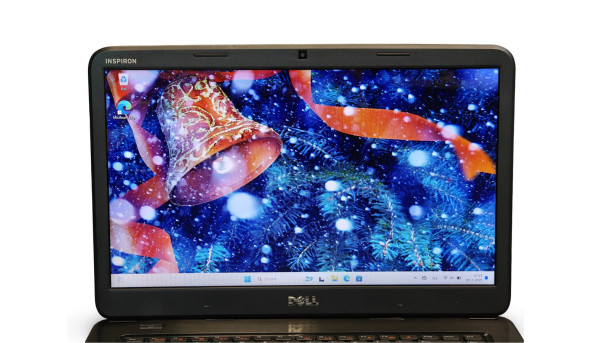 Ноутбук Dell Latitude 3520 Intel Core i3-2370M 8 GB RAM 128 GB SSD [15.6"] - Б/У - 633520