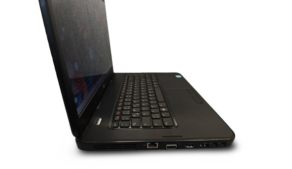 Ноутбук Dell Latitude 3520 Intel Core i3-2370M 8 GB RAM 128 GB SSD [15.6"] - Б/У - 633520