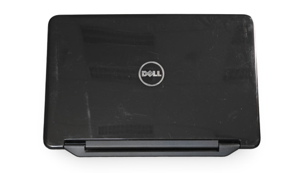 Ноутбук Dell Latitude 3520 Intel Core i3-2370M 8 GB RAM 128 GB SSD [15.6"] - Б/У - 633520