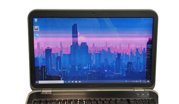 Ноутбук Dell Inspiron 5720 Intel Core I3-2370M 8 GB RAM 128 GB SSD [17.3"] - Б/У - 633521