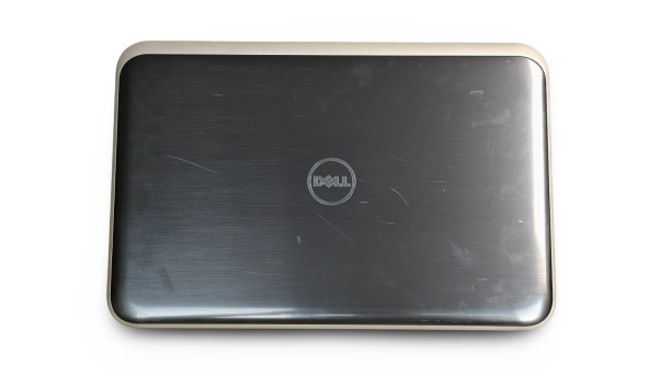 Ноутбук Dell Inspiron 5720 Intel Core I3-2370M 8 GB RAM 128 GB SSD [17.3"] - Б/У - 633521