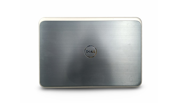 Ігровий ноутбук Dell Inspiron 15R 5537 Intel Core I7-4500U 8 RAM 256 SSD AMD Radeon HD 8850M [15.6" FHD] - Б/В - 633522