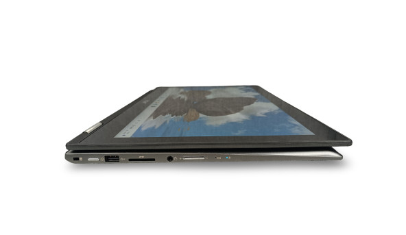 Сенсорный ноутбук Acer Spin SP515-51N Intel Core I7-8550U 8 GB RAM 512 GB SSD [IPS 15.6" FullHD] - Б/У - 633523