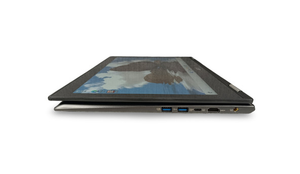 Сенсорный ноутбук Acer Spin SP515-51N Intel Core I7-8550U 8 GB RAM 512 GB SSD [IPS 15.6" FullHD] - Б/У - 633523
