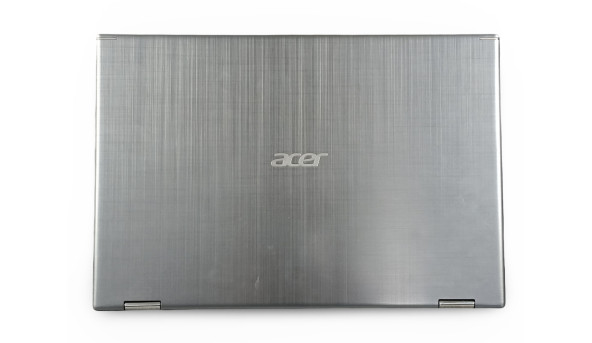 Сенсорный ноутбук Acer Spin SP515-51N Intel Core I7-8550U 8 GB RAM 512 GB SSD [IPS 15.6" FullHD] - Б/У - 633523
