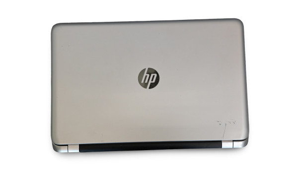 Ігровий ноутбук HP 15-n Intel Core I7-4500U 16 GB RAM 250 GB SSD NVIDIA GeForce GT 740M [15.6"] - Б/В - 633524