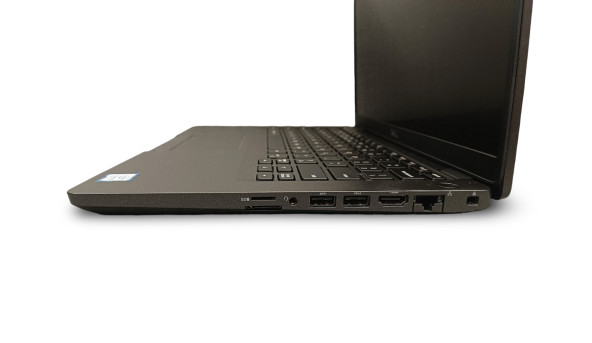 Ноутбук Dell Latitude 5400 Intel Core i5-8265U 32 GB RAM 512 GB SSD [14" FullHD] - Б/В - 633526