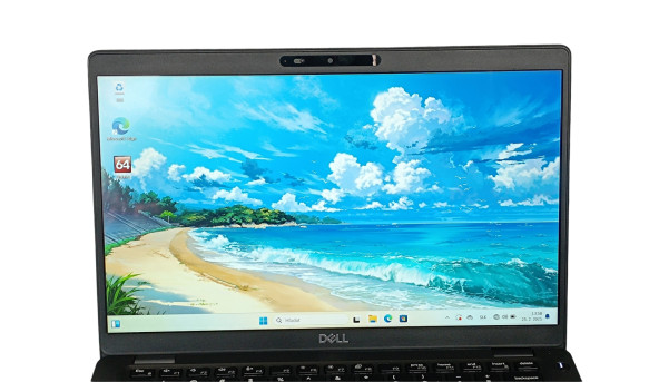 Ноутбук Dell Latitude 5400 Intel Core i5-8265U 32 GB RAM 512 GB SSD [14" FullHD] - Б/В - 633526