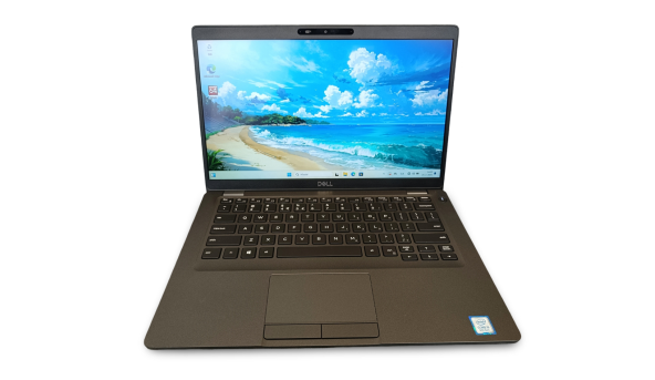 Ноутбук Dell Latitude 5400 Intel Core i5-8265U 32 GB RAM 512 GB SSD [14" FullHD] - Б/У