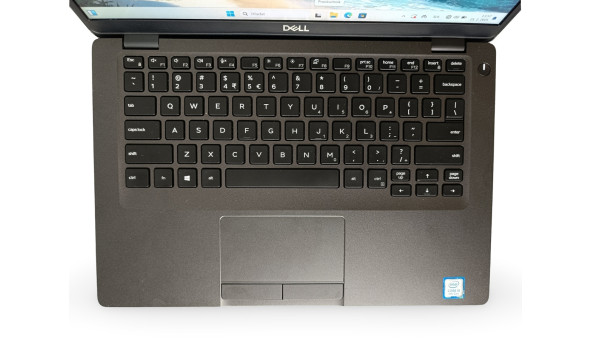 Ноутбук Dell Latitude 5400 Intel Core i5-8265U 32 GB RAM 512 GB SSD [14" FullHD] - Б/В - 633526