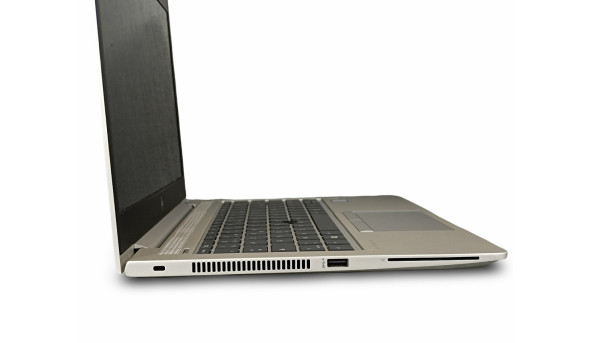 Ноутбук HP EliteBook 840 G5 Intel Core I5-7300U 8 GB RAM 256 GB SSD [IPS 14" FullHD] - Б/В - 633532