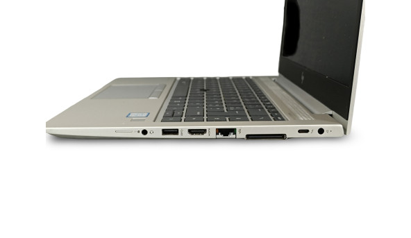 Ноутбук HP EliteBook 840 G5 Intel Core I5-7300U 8 GB RAM 256 GB SSD [IPS 14" FullHD] - Б/В - 633532