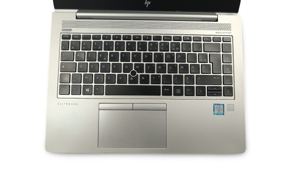 Ноутбук HP EliteBook 840 G5 Intel Core I5-7300U 8 GB RAM 256 GB SSD [IPS 14" FullHD] - Б/В - 633532