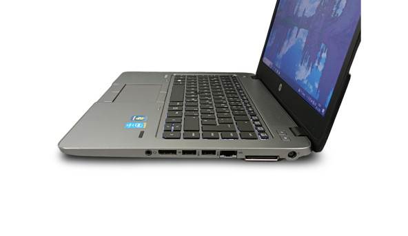 Ноутбук HP EliteBook 840 G2 Intel Core I5-5300U 8 GB RAM 256 GB SSD [14"] - Б/У - 633533