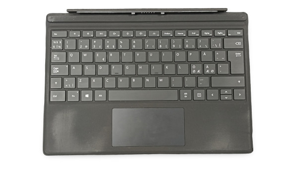 Планшет Microsoft Surface Pro 7+ Intel Core i5-1135G7 16 GB RAM 512 GB SSD [IPS 12.3"] - Б/У - 633534