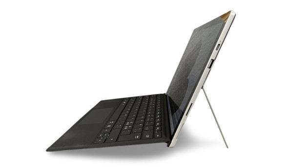 Планшет Microsoft Surface Pro 7+ Intel Core i5-1135G7 16 GB RAM 512 GB SSD [IPS 12.3"] - Б/У - 633534