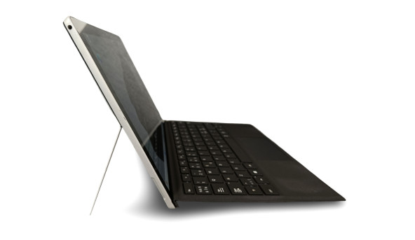 Планшет Microsoft Surface Pro 7+ Intel Core i5-1135G7 16 GB RAM 512 GB SSD [IPS 12.3"] - Б/У - 633534
