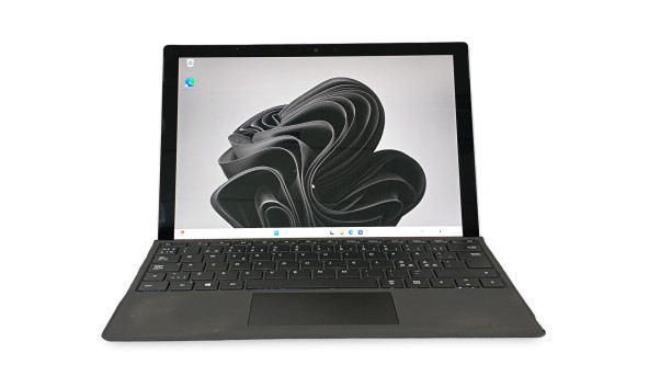 Планшет Microsoft Surface Pro 7+ Intel Core i5-1135G7 16 GB RAM 512 GB SSD [IPS 12.3"] - Б/У - 633534