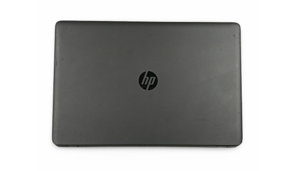 Игровой ноутбук HP ProBook 470 G1 Core i5-4200M 8 RAM 128 SSD Radeon HD 8750M [17.3"] - Б/У - 633535