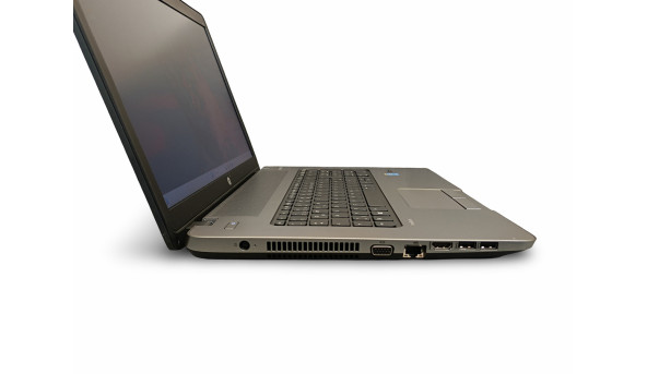 Игровой ноутбук HP ProBook 470 G1 Core i5-4200M 8 RAM 128 SSD Radeon HD 8750M [17.3"] - Б/У - 633535