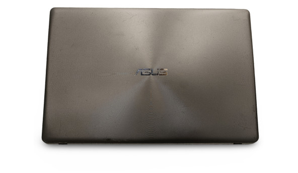 Игровой ноутбук Asus F550Z AMD A10-7410P 16 GB RAM 256 GB SSD AMD Radeon R5 M230 [15.6"] - Б/У - 633536