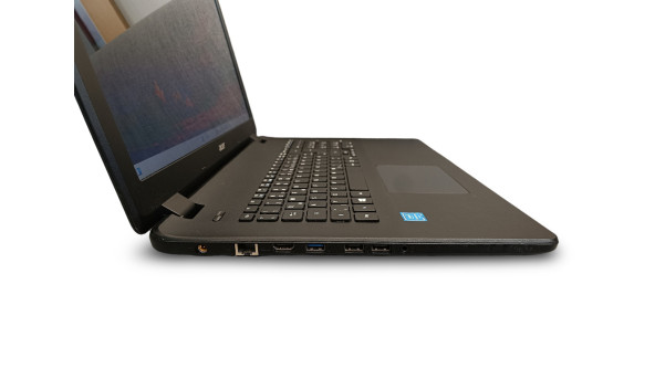 Игровой ноутбук Acer Aspire ES1-731 Intel Pentium N3700 8 RAM 256 SSD nVIDIA GeForce 910M [17.3"] - Б/У - 633540
