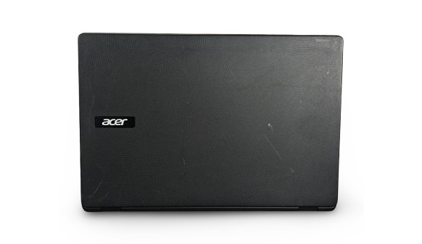 Игровой ноутбук Acer Aspire ES1-731 Intel Pentium N3700 8 RAM 256 SSD nVIDIA GeForce 910M [17.3"] - Б/У - 633540