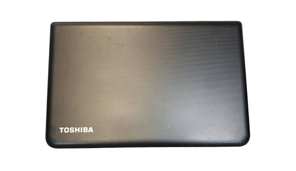 Ноутбук Toshiba C70D-B AMD A4-6210 6 GB RAM 128 GB SSD [17.3"] - Б/У - 633541