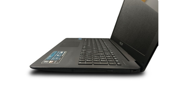 Ноутбук Asus F553M Intel Pentium N3540 8 GB RAM 128 GB SSD [15.6"] - Б/У - 633542