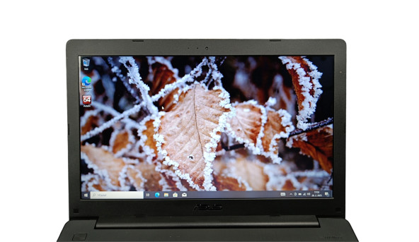 Ноутбук Asus F553M Intel Pentium N3540 8 GB RAM 128 GB SSD [15.6"] - Б/У - 633542