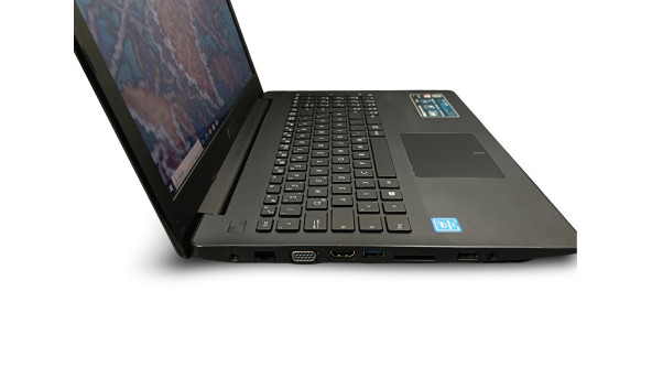 Ноутбук Asus F553M Intel Pentium N3540 8 GB RAM 128 GB SSD [15.6"] - Б/У - 633542