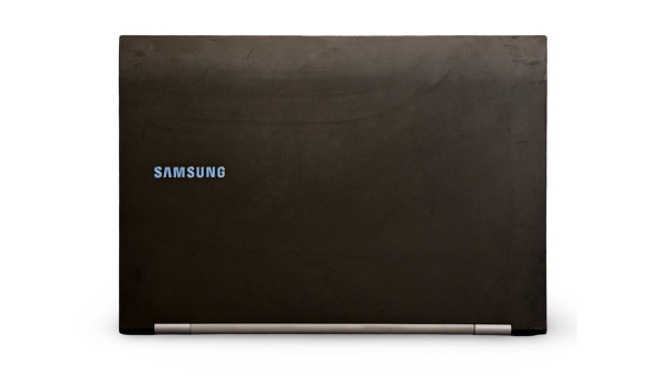 Ноутбук Samsung 400B Intel Core i5-3210M 8 GB RAM 128 GB SSD [15.6"] Б/В - 633543