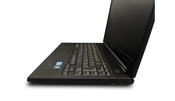 Ноутбук Samsung 400B Intel Core i5-3210M 8 GB RAM 128 GB SSD [15.6"] Б/В - 633543