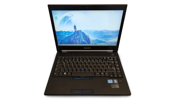 Ноутбук Samsung 400B Intel Core i5-3210M 8 GB RAM 128 GB SSD [15.6"]  Б/В