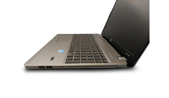 Ноутбук HP ProBook 4540s Intel Core I3-3110M 8 GB RAM 128 GB SSD [15.6"] - Б/В - 633544
