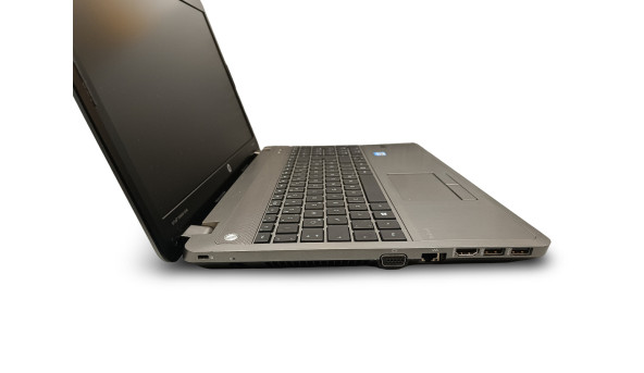 Ноутбук HP ProBook 4540s Intel Core I3-3110M 8 GB RAM 128 GB SSD [15.6"] - Б/В - 633544