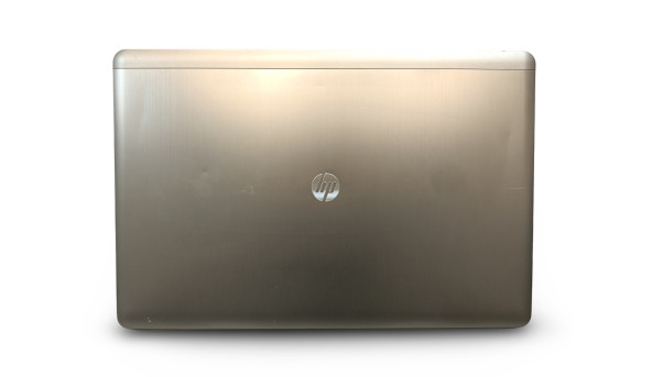 Ноутбук HP ProBook 4540s Intel Core I3-3110M 8 GB RAM 128 GB SSD [15.6"] - Б/В - 633544