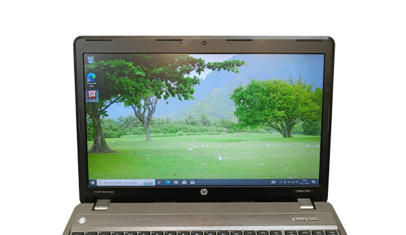Ноутбук HP ProBook 4540s Intel Core I3-3110M 8 GB RAM 128 GB SSD [15.6"] - Б/В - 633544