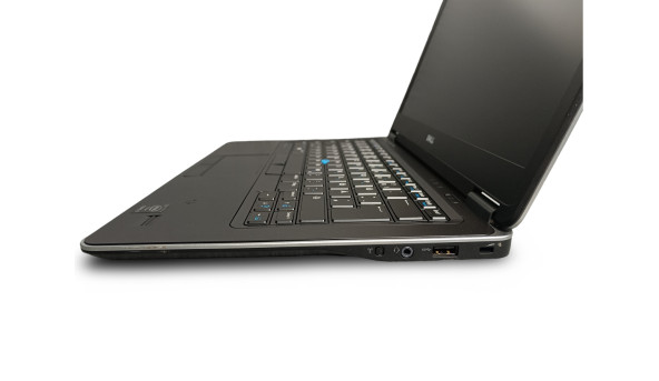 Ноутбук Dell Latitude E7440 Intel Core I7-4600U 16 GB RAM 128 GB SSD [14"] - Б/У - 633549