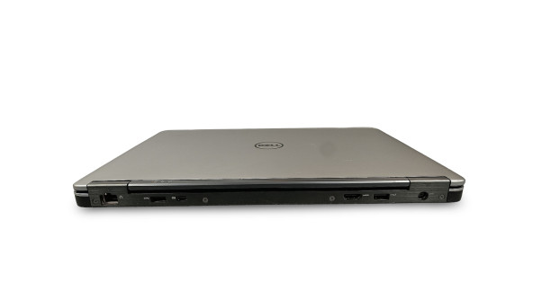 Ноутбук Dell Latitude E7440 Intel Core I7-4600U 16 GB RAM 128 GB SSD [14"] - Б/У - 633549