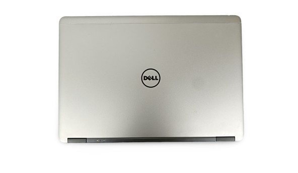 Ноутбук Dell Latitude E7440 Intel Core I7-4600U 16 GB RAM 128 GB SSD [14"] - Б/У - 633549
