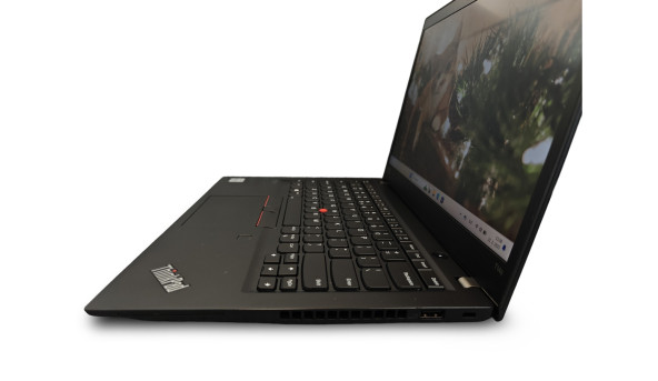 Ноутбук Lenovo ThinkPad T14s Gen 1 Intel Core i5-10310U 16 GB RAM 512 GB SSD [IPS 14" FullHD] - Б/В - 633550