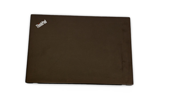 Ноутбук Lenovo ThinkPad T14s Gen 1 Intel Core i5-10310U 16 GB RAM 512 GB SSD [IPS 14" FullHD] - Б/В - 633550