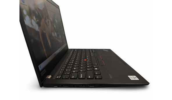 Ноутбук Lenovo ThinkPad T14s Gen 1 Intel Core i5-10310U 16 GB RAM 512 GB SSD [IPS 14" FullHD] - Б/В - 633550